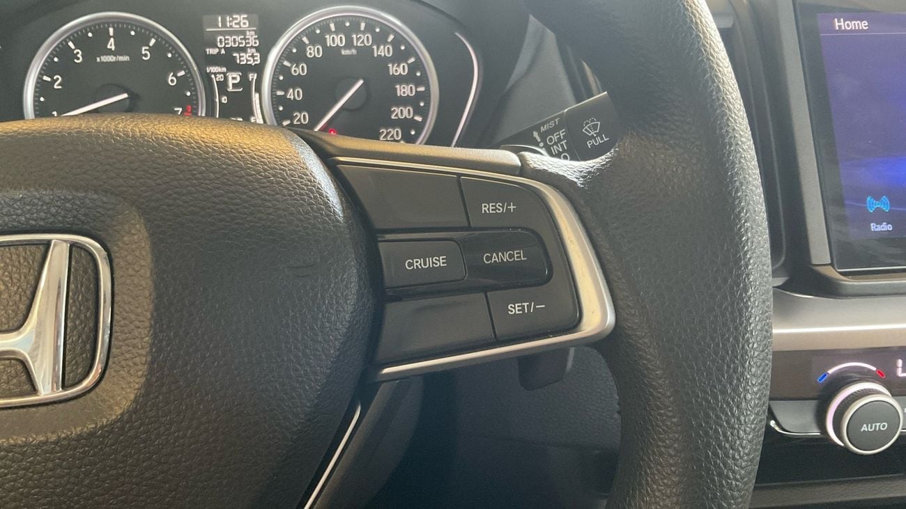 Honda City SPORT 1.5 EX AUTO | Guaranteed Warranty | 0 Down Payment