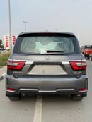 نيسان أرمادا Platinum 4WD Full Option