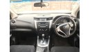 Nissan Navara Full option Right hand drive