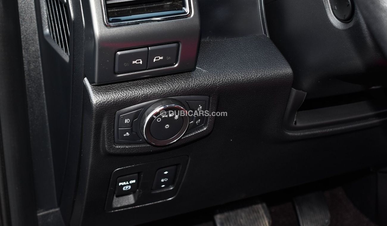 Ford F 150 Lariat FX 4 Off Road  3.5L-6 Cyl-Execellent Condition-Orginal Paint