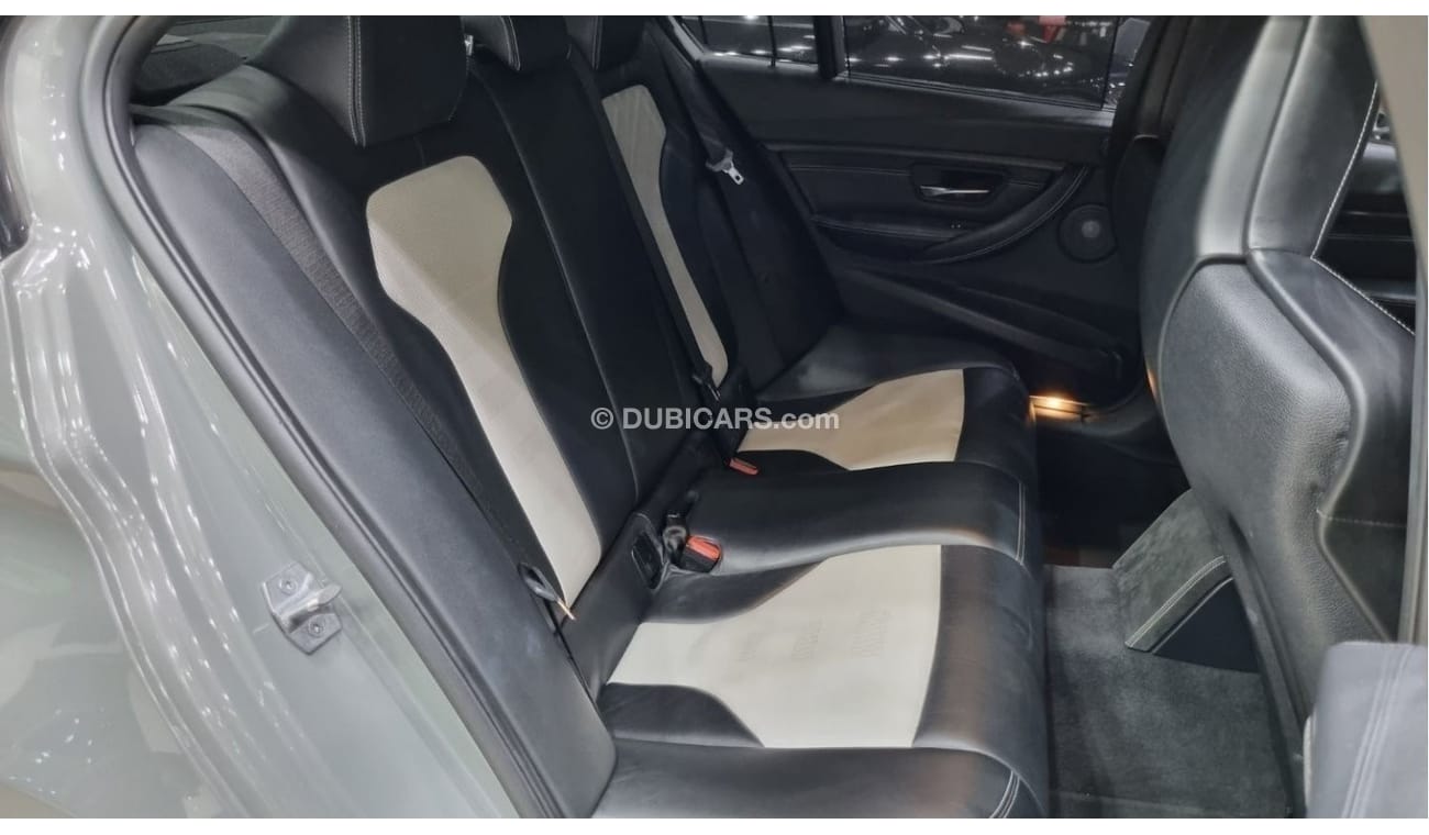 BMW M3 SUMMER PROMOTION BMW M3 CS ONE OF 1200 2018 GCC IN PERFECT CONDITION WITH FULL SERVICE HISTORY