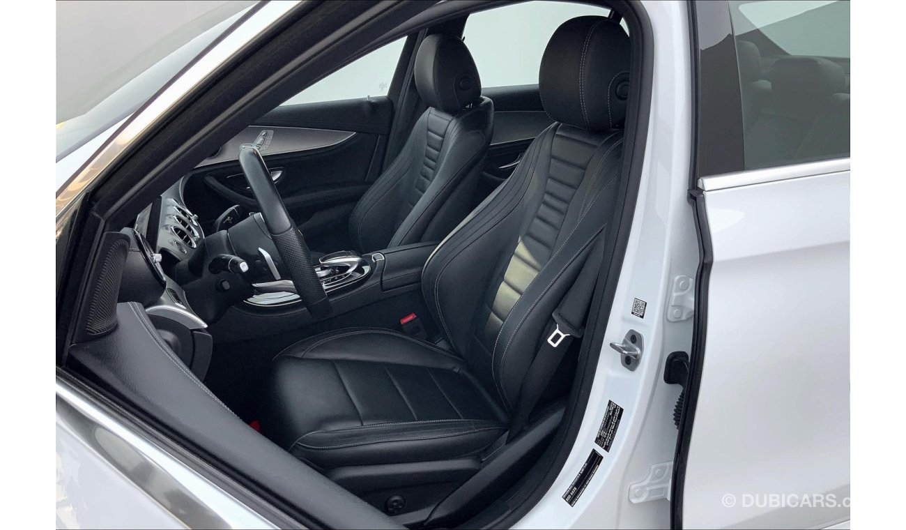 مرسيدس بنز E 350 AMG Package