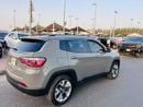 Jeep Compass S Limited 2.4L very clean car / Low milage