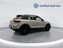 فولكس واجن T ROC T-Roc Style without Sunroof w/ Black Style 1.4L (Ref#34595) / 27,100 AED SAVINGS from New Car