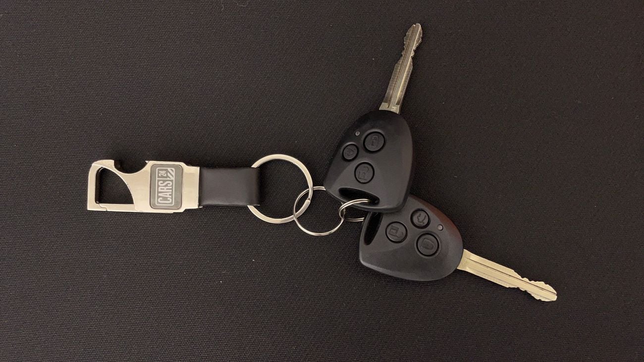 Toyota Yaris E 1.5 | Zero Down Payment | Home Test Drive