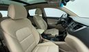 Hyundai Tucson Hyundai Tucson 2