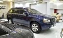 Volvo XC90 EXCELLENT DEAL for our Volvo XC90 AWD 3.2 ( 2012 Model ) in Blue Color GCC Specs