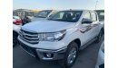 Toyota Hilux disel 4x4 FULL OPTION