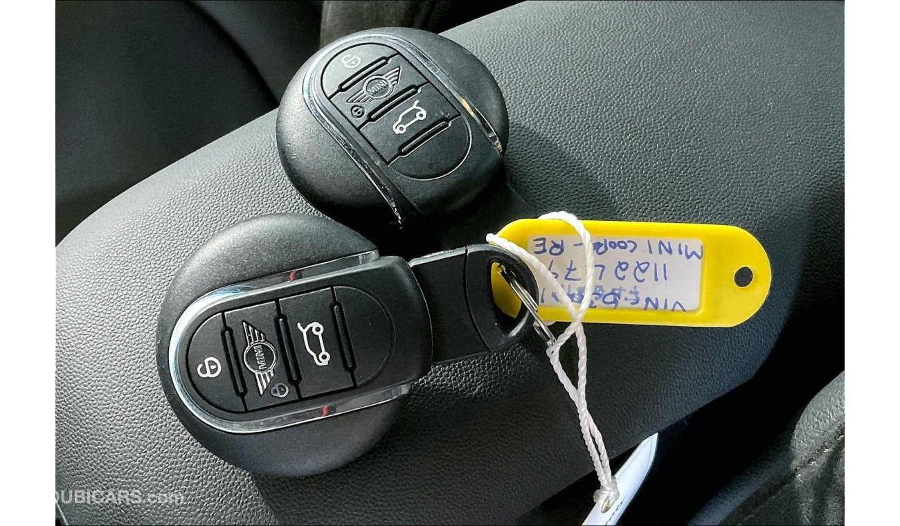 ميني كوبر إس Standard