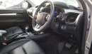 Toyota Hilux Push start electric seats automatic diesel perfect inside and out side