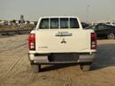 ميتسوبيشي L200 MITSUBISHI L200 H-LINE 2.4L PICKUP 4WD 2026