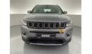 Jeep Compass Limited
