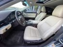 Lexus ES350 PREMIER Platinum 3.5L 3.5 V6 /PLATINUM COLOR / SCREEN /COOLING AND HEATING SEATS  / IN PERFECT CONDI