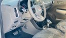 Kia Picanto 1.2L PETROL airbags ABS