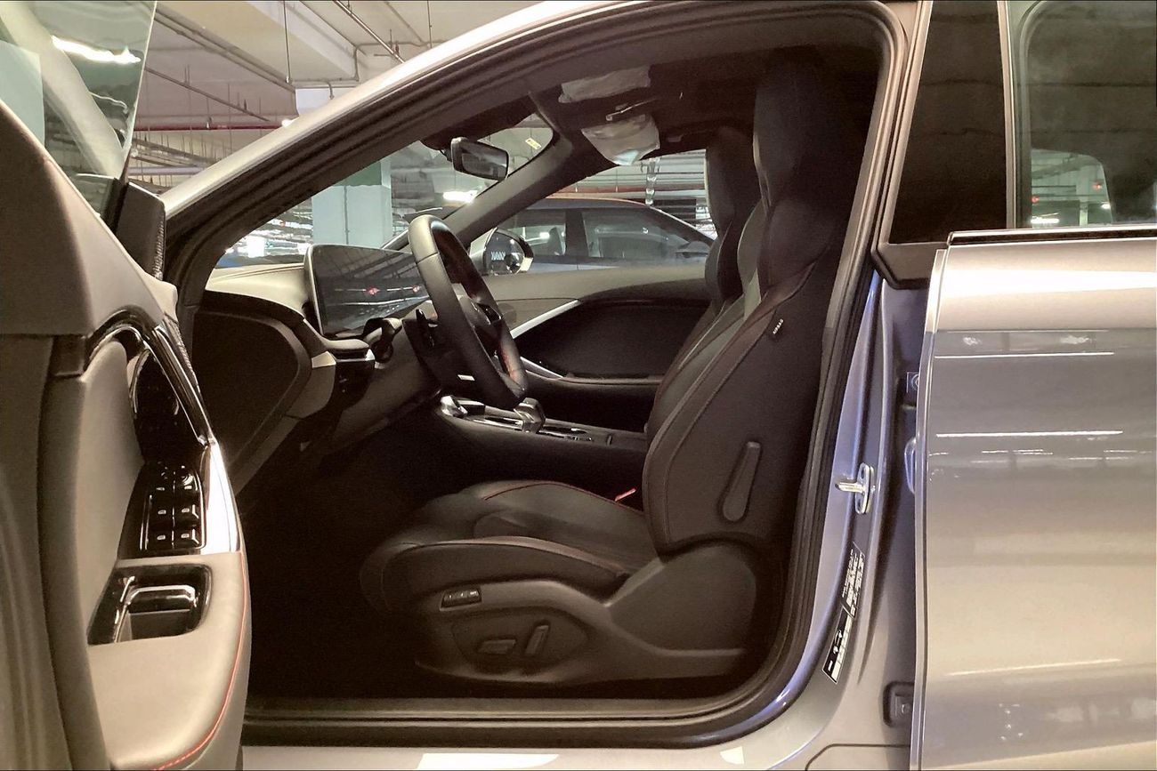 أم جي 7 Trophy | National Day | Start 2026 with the ideal drive | شامل الضمان | 0 ﺪﻔﻋﺓ ﺃﻮﻟﻯ