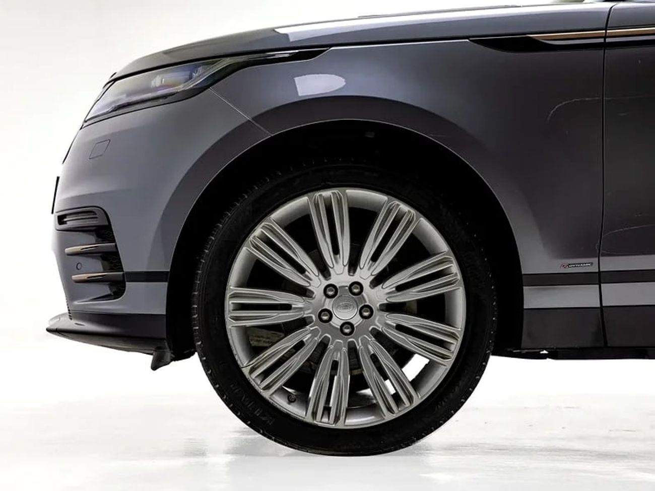 Land Rover Range Rover Velar Dynamic SE P250 2.0L Dynamic SE P250