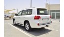 Toyota Land Cruiser GXR V6 4.0L TOP OF THE RANGE SUV GCC SPECS