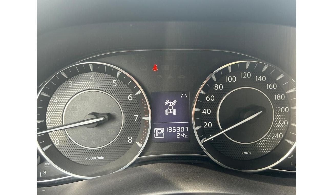 نيسان باترول SE 4.0L 2020 GCC SINGLE OWNER IN MINT CONDITION