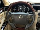 Lexus LX 570