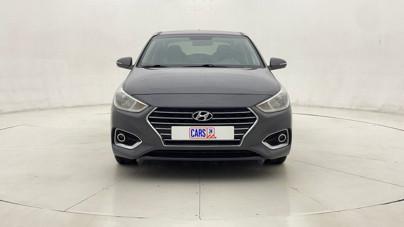 Hyundai Accent GL 1.6 | Zero Down Payment | Home Test Drive