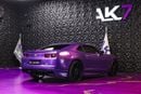 Chevrolet Camaro RS Chevrolet Camaro LT 3.6L Petrol 2013