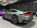 بورش 911 CARRERA CARRERA