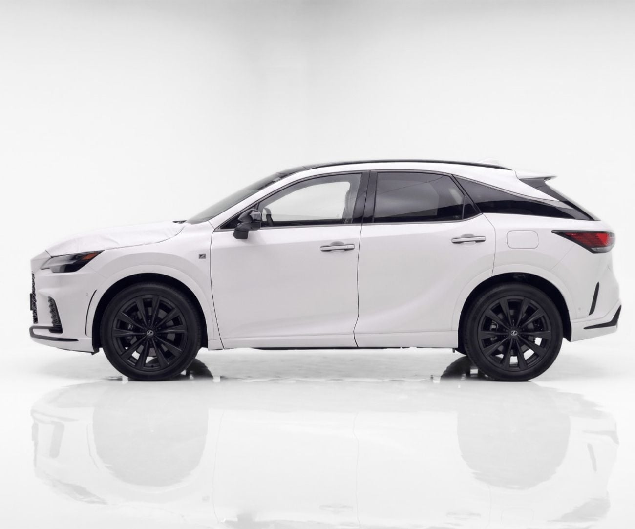 Lexus RX500h F SPORT PERFORMANCE 2.4