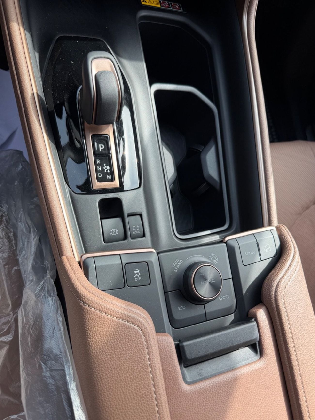 Toyota Grand Highlander Platinum Hybrid Max