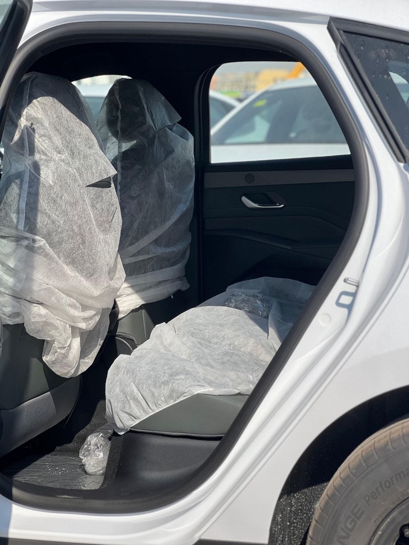 بي واي دي كين بلاس Byd Qin Plus