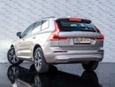 فولفو XC 60 B5 2.0T core