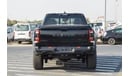 RAM 1500 DODGE RAM TRX 6.2L SUPERCHARGED PICKUP TRUCK 2022 | 360 CAMERA | PANORAMIC SUNROOF | ALLOY WHEELS | 