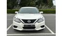 نيسان ألتيما NISSAN ALTIMA 2017 US PERFECT CONDITION