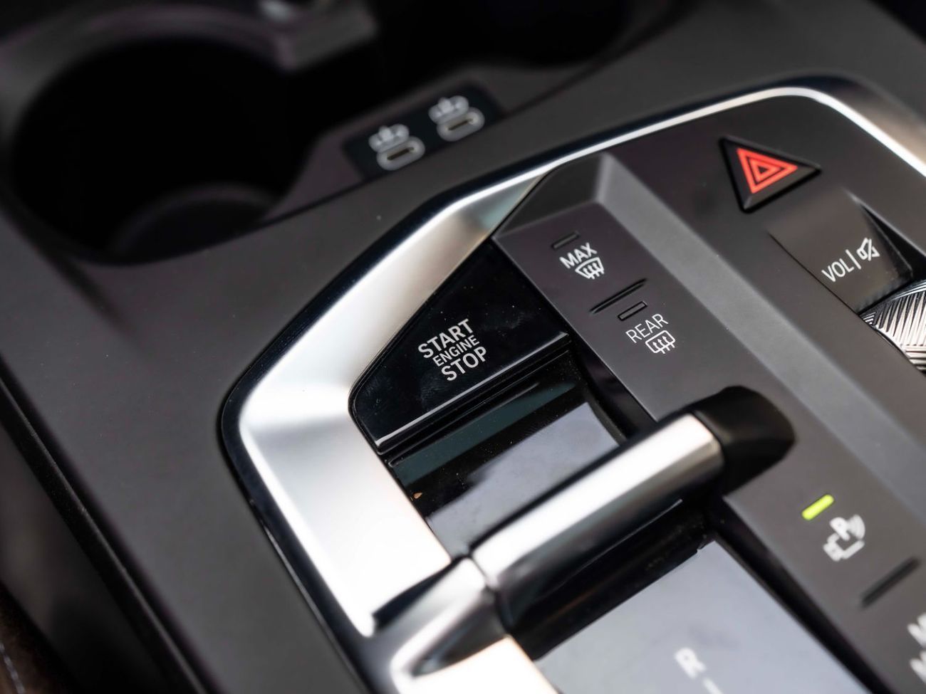 BMW 225i 225i M Sport