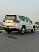 تويوتا لاند كروزر GXR 3.5L