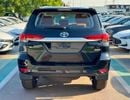 تويوتا فورتونر SR5 MID OPTION , OM || 2.7L PETROL V4 A/T 4WD | AUTO AC  (CODE # FPE1)