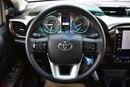 تويوتا هيلوكس Double Cab Pickup GLXS-V 2.4L Diesel 4WD 5 Seater Automatic