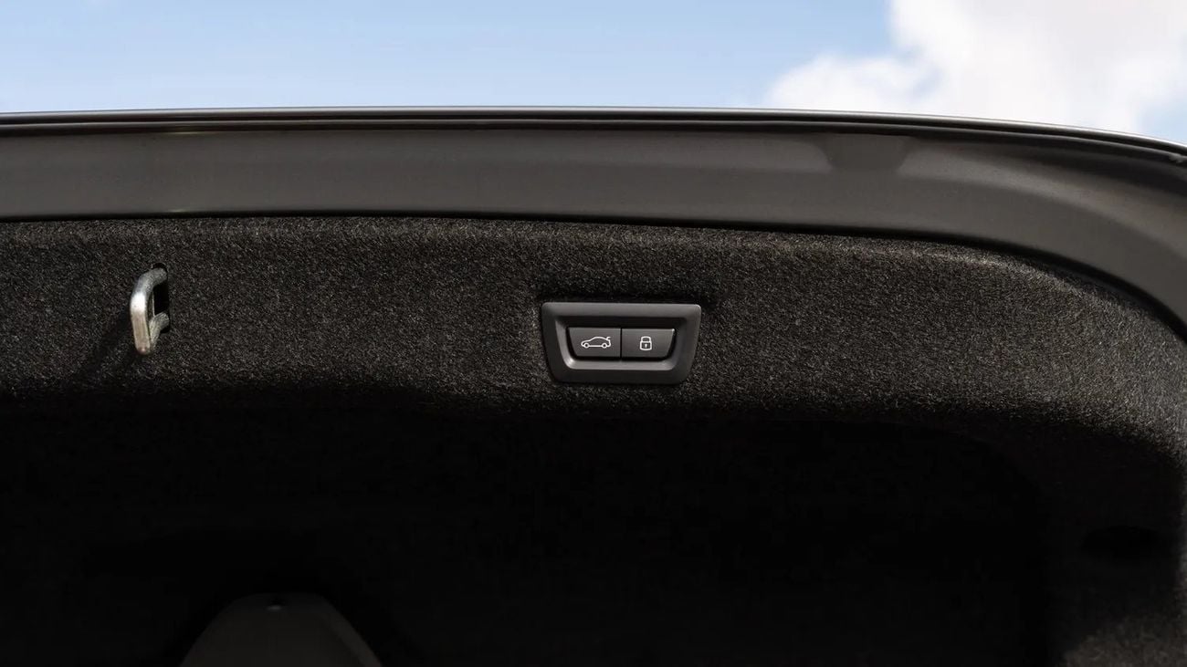 BMW 530Li 2026 | BMW 5 SERIES 530LI PREMIUM EDITION M SPORT PACKAGE