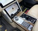 Land Rover Range Rover VOGUE SE VOGUE 2022 Range Rover Vogue V6, 2027 RR Warranty, Full RR Service History, Fully Loaded, G