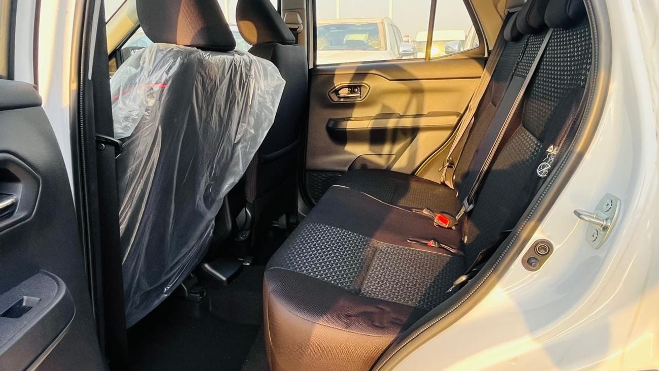 تويوتا ريز TURBO G RA