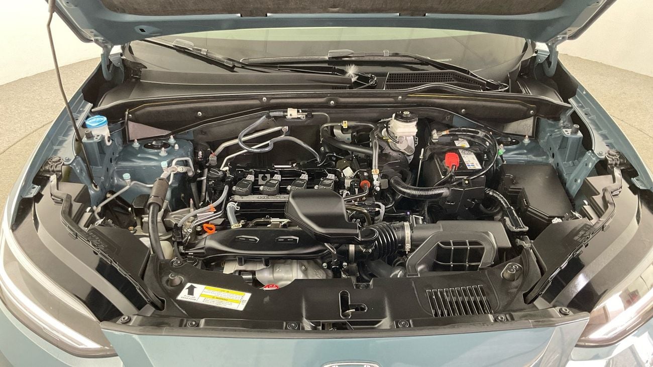 Honda ZR-V EX | Guaranteed Warranty | 0 Down Payment