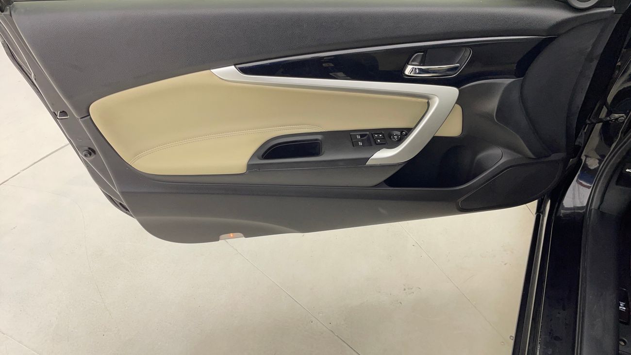 Honda Accord LX COUPE 2.4 | Zero Down Payment | Home Test Drive