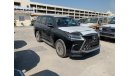 Lexus LX570 SPORT