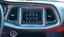 Dodge Challenger Dodge Challenger SXT V6 2018/ Original Air Bags/ SRT Wide Body/ Very Good Condition