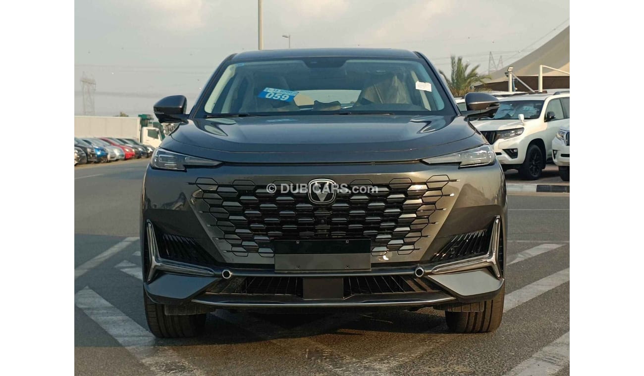 Changan Uni K Hybrid / Petrol 1.5L V4 / Exclusive Offer on Call (Can be used in UAE)