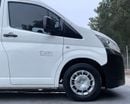 Toyota Hiace GL ACCIDENTS FREE - GCC - V6 - HIGHROOF - PERFECT CONDITION INSIDE OUT
