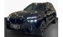 BMW X7 M50 M60i XDRIVE