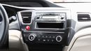 Honda Civic 1.8 I. VTEC