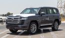 تويوتا لاند كروزر GXR Toyota Land Cruiser GXR 3.5P AT MY2025 – Grey