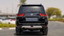 Toyota Land Cruiser GR SPORT GR-S LC300 GR SPORT 3.3D AT MY2024 – BLACK