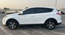 تويوتا راف ٤ 2018 Toyota Rav4 Full Option 2.5L V4 - BSM Radar - AWD 4x4 - Alloy Rim
